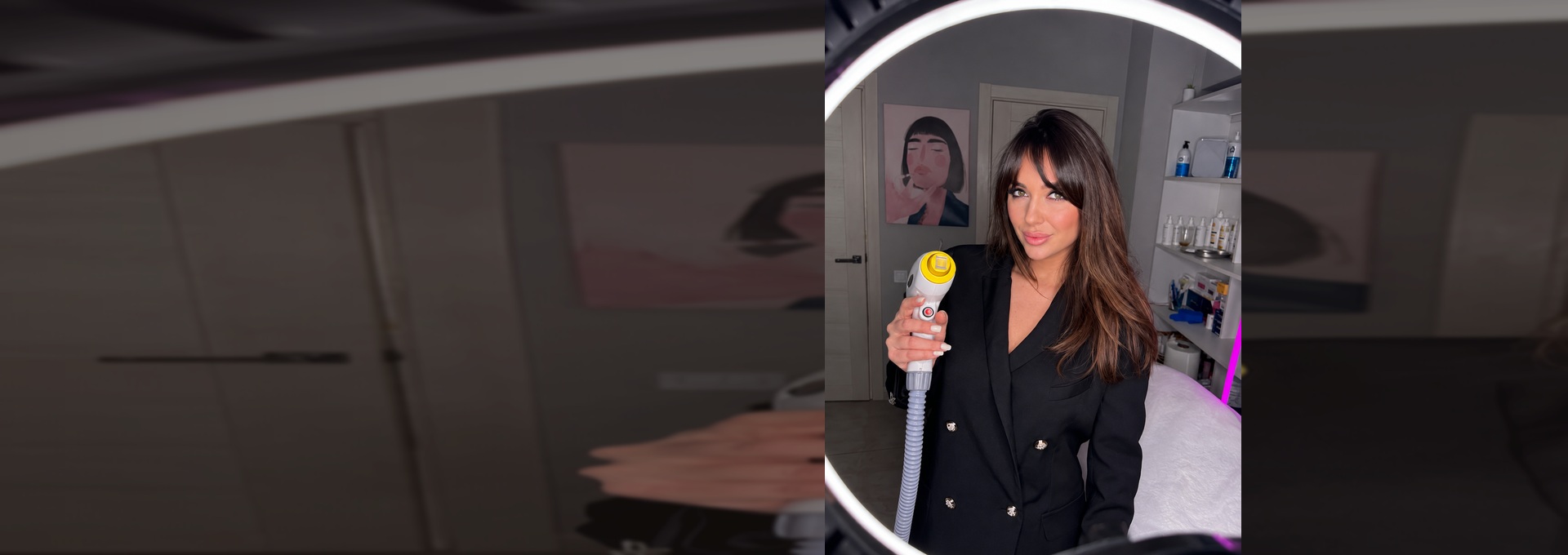 Майстер KostasBeauty